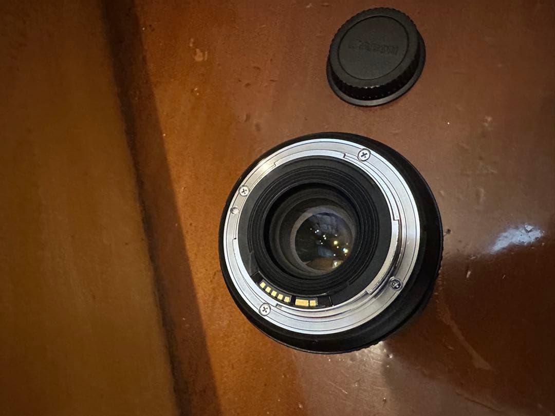 レンズ(ズーム) Canon EF 16-35mm f2.8 L iii USM