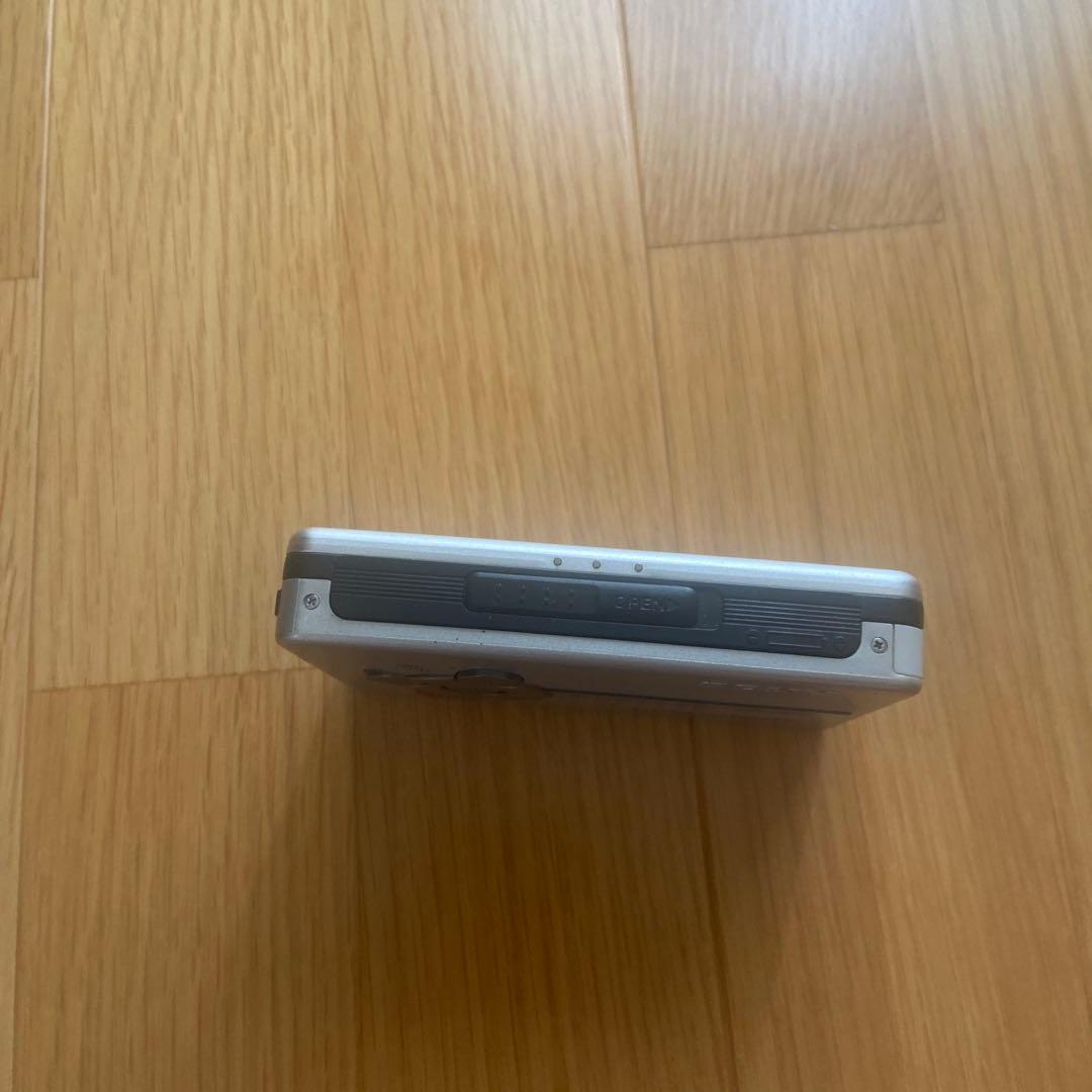 SONY WM-GX677カセットプレーヤー整備美品