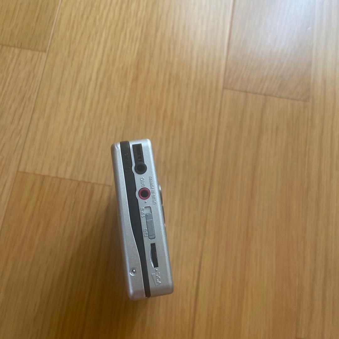 SONY WM-GX677カセットプレーヤー整備美品