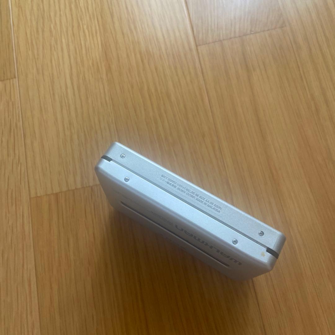 SONY WM-GX677カセットプレーヤー整備美品