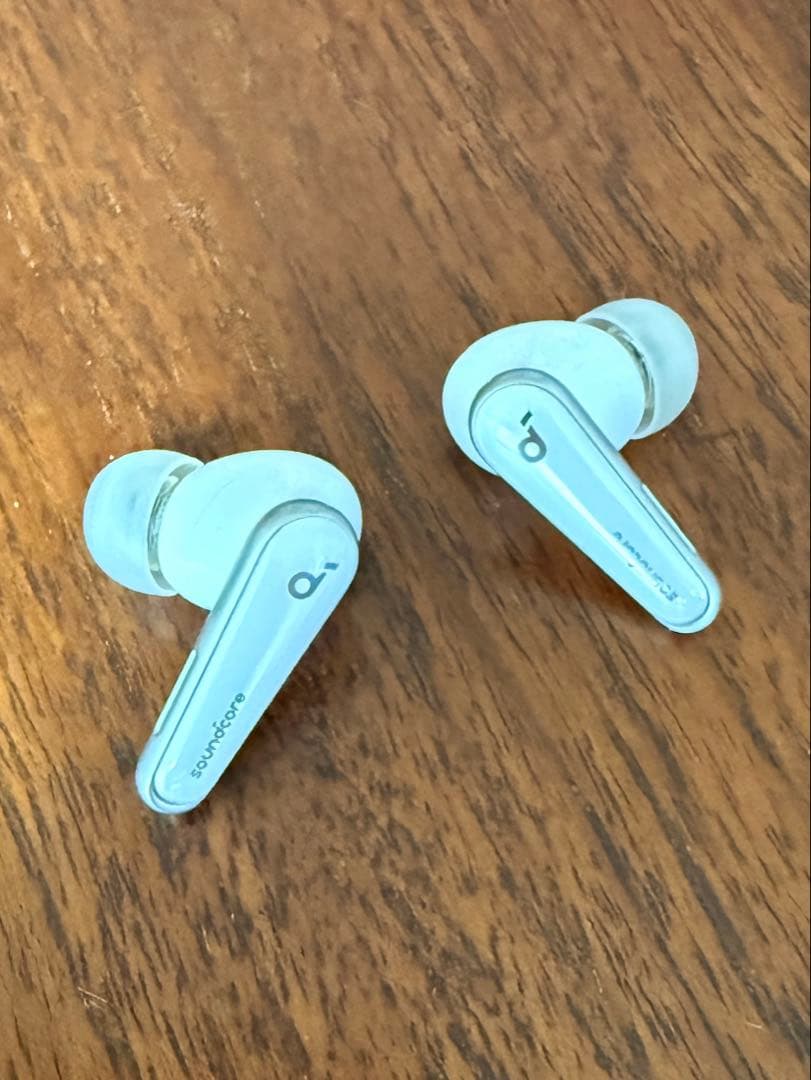 ワイヤレスイヤホン Anker Soundcore Liberty 4ノイキャン