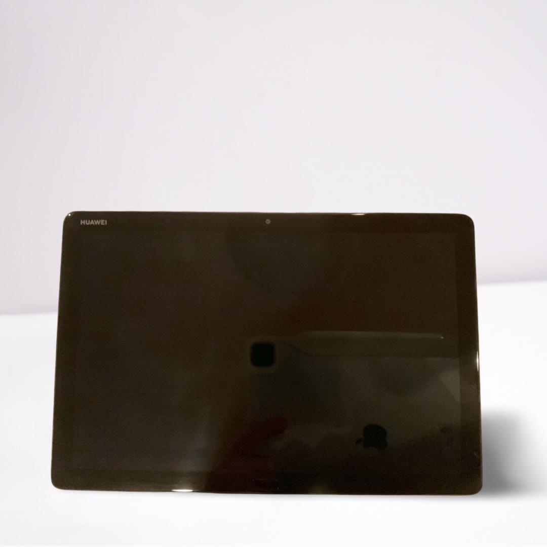 サボさん化HUAWEI MediaPad M5 lite 10