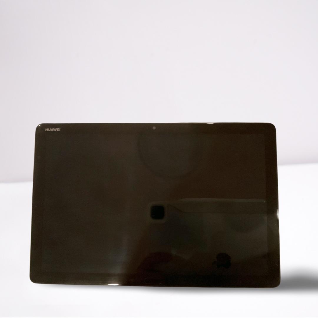 サボさん化HUAWEI MediaPad M5 lite 10
