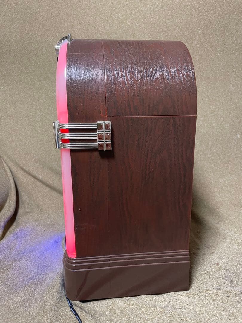 セガトイズ　ホームジュークボックス 動作確認済み　一部ギミック動作不可