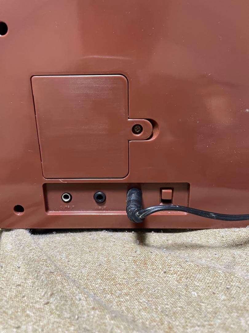 セガトイズ　ホームジュークボックス 動作確認済み　一部ギミック動作不可