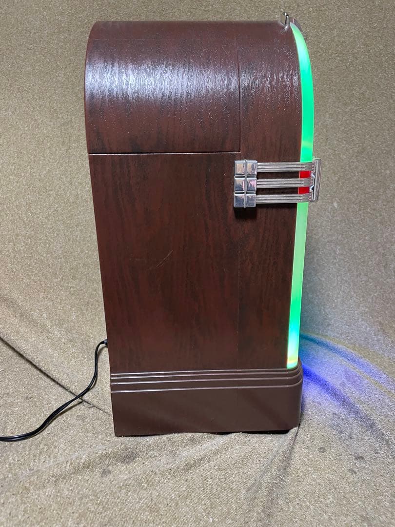 セガトイズ　ホームジュークボックス 動作確認済み　一部ギミック動作不可