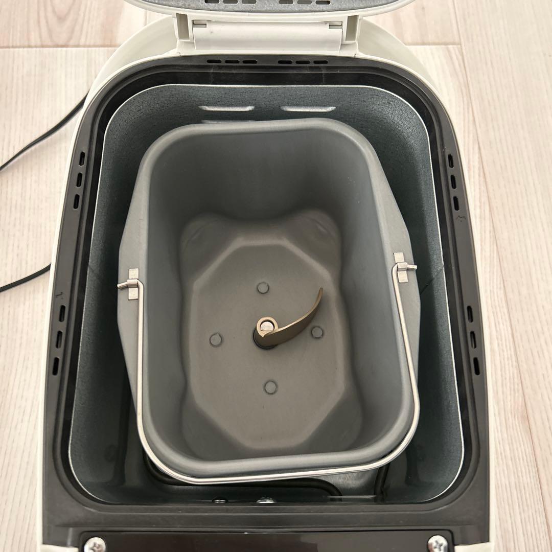 HBK-152W MK ホシノ天然酵母