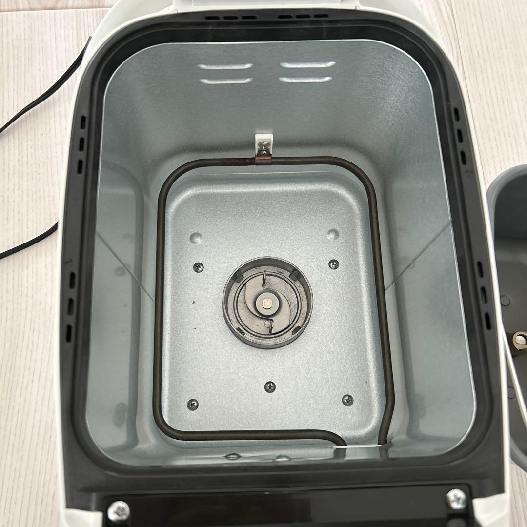 HBK-152W MK ホシノ天然酵母