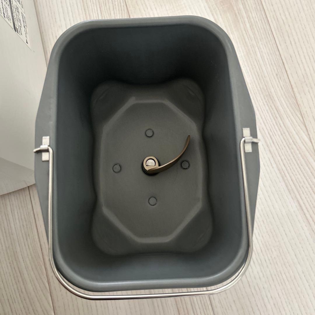 HBK-152W MK ホシノ天然酵母