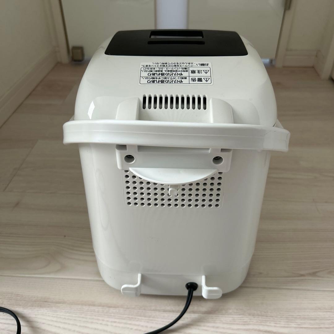 HBK-152W MK ホシノ天然酵母