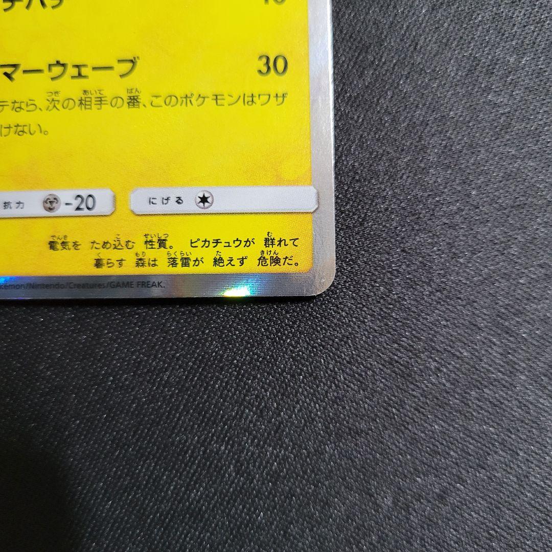 海で遊ぶピカチュウ My251ポケモンセンター真夏のピカピカ大作戦キャンペーン…