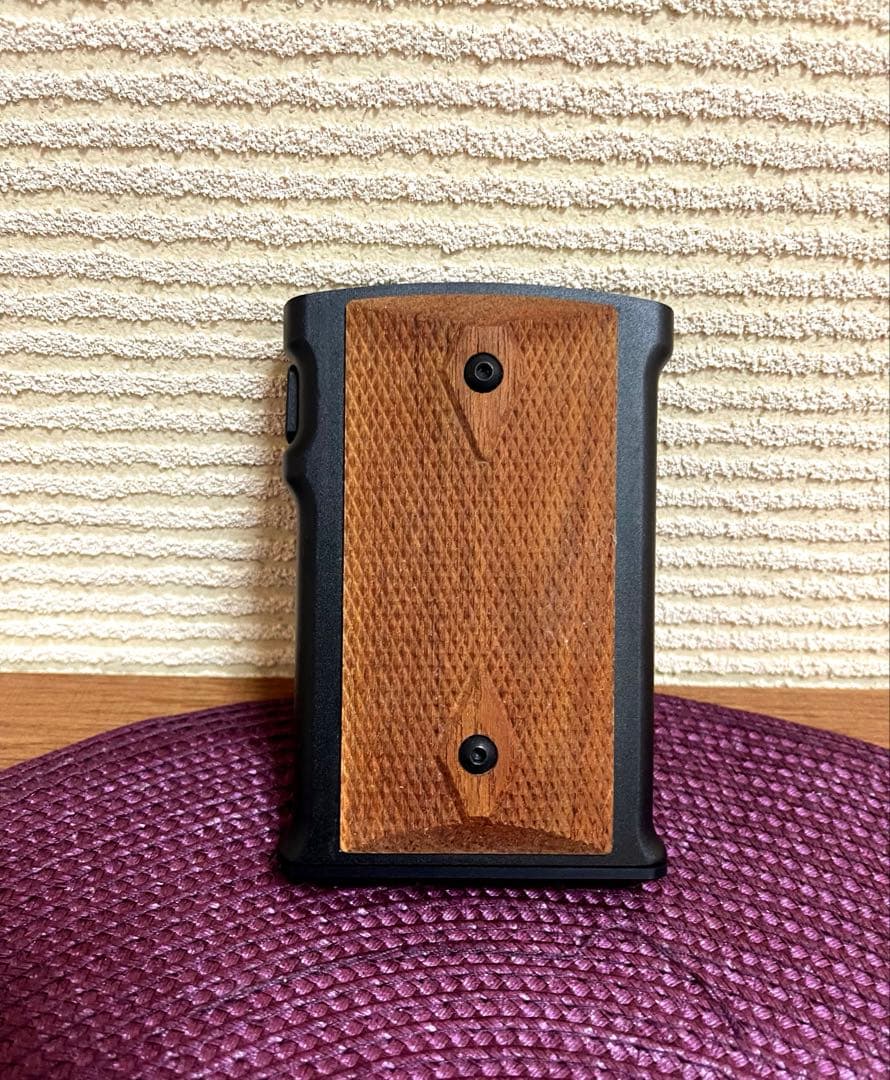 ︎ ✧M1911-h 名刺入れ✧ ブラック カード タバコ入れ