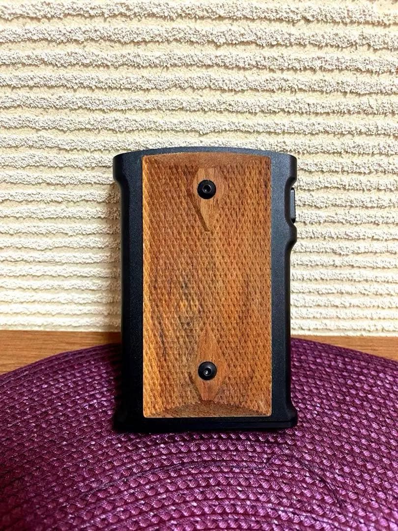 ︎ ✧M1911-h 名刺入れ✧ ブラック カード タバコ入れ