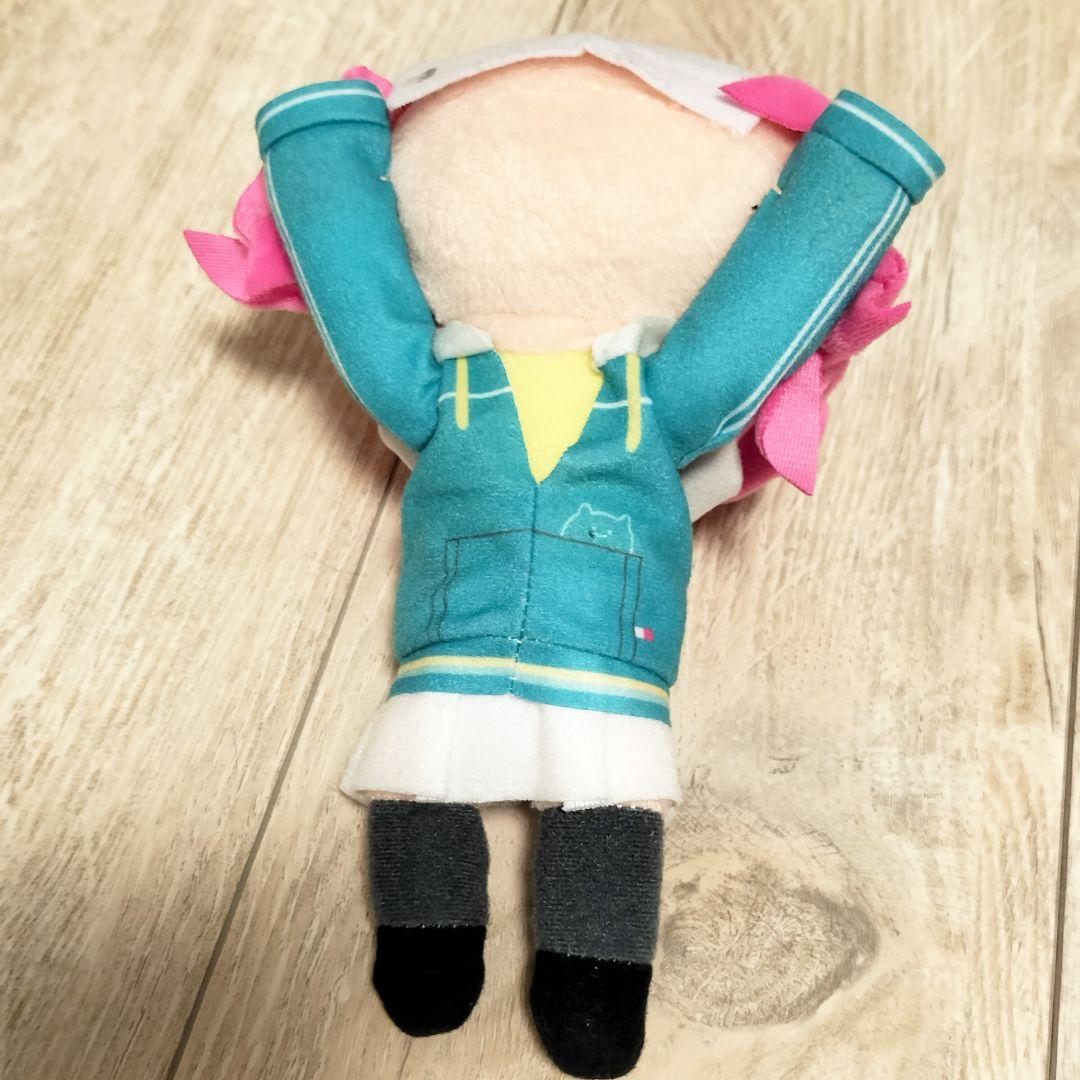 ラブライブ 虹ヶ咲 天王寺璃奈 グッズ 21点セット