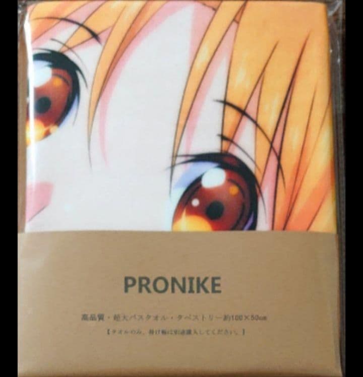 アスナ 【ソードアート・オンライン】バスタオル 特別版 37