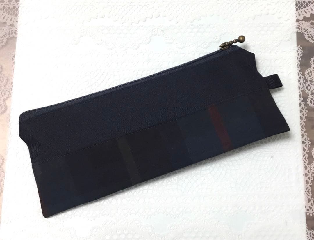 【ベビーリーフさまご注文】レッスンバッグ　上履き入れ　ペンケース　巾着