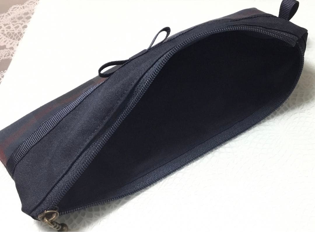 【ベビーリーフさまご注文】レッスンバッグ　上履き入れ　ペンケース　巾着