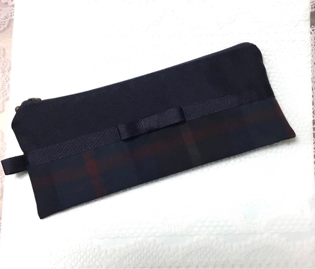 【ベビーリーフさまご注文】レッスンバッグ　上履き入れ　ペンケース　巾着