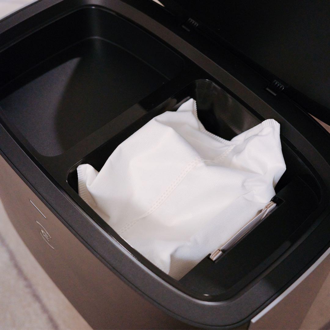 【交換キット付き】ECOVACS DEEBOT X1 PLUS ロボット掃除機