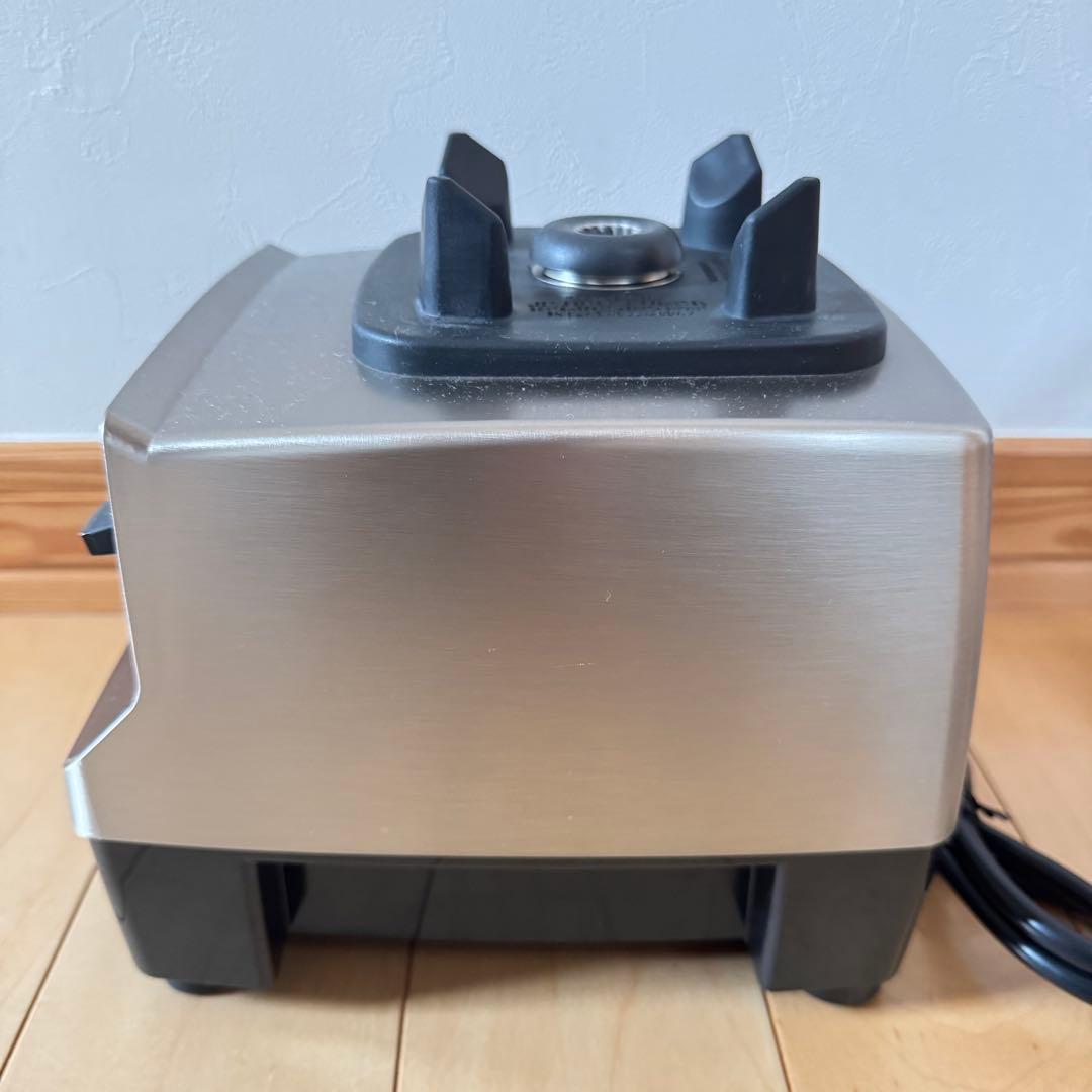 【美品】VITAMIX TNC5200 ミキサー VM0111