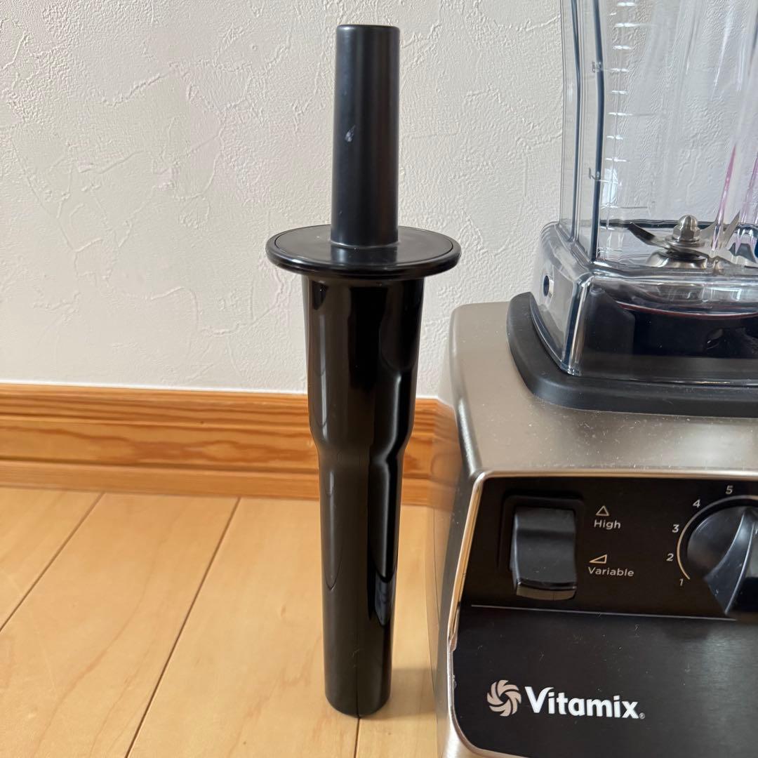 【美品】VITAMIX TNC5200 ミキサー VM0111