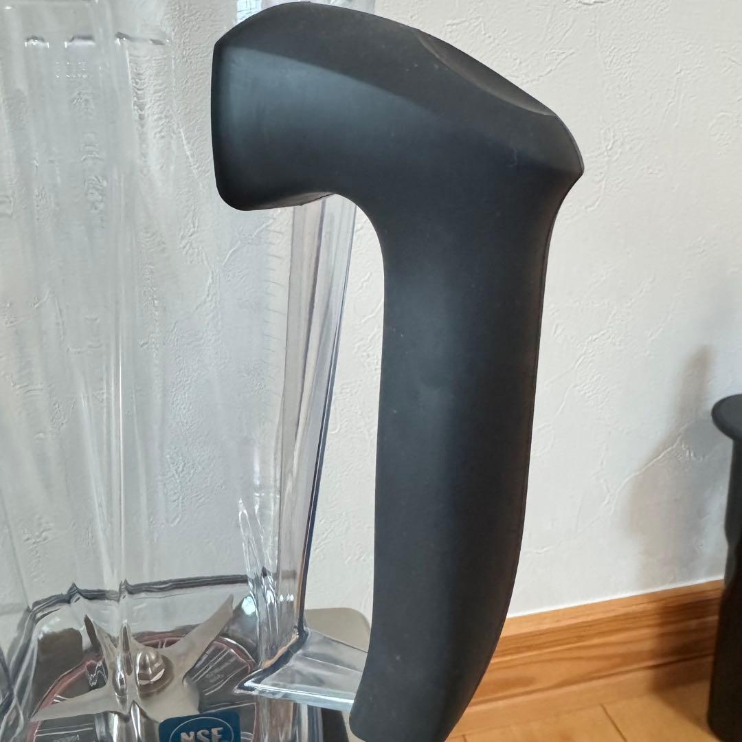 【美品】VITAMIX TNC5200 ミキサー VM0111