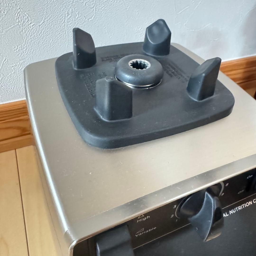 【美品】VITAMIX TNC5200 ミキサー VM0111