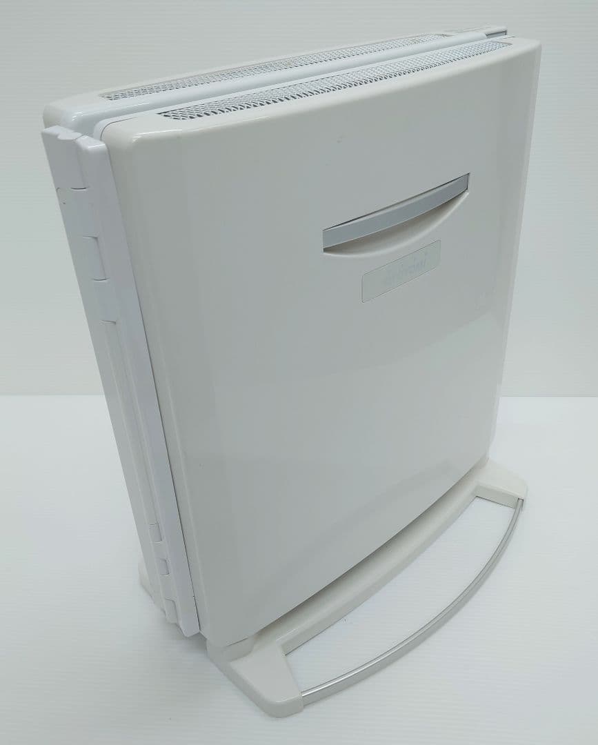 TOYOTOMI(トヨトミ) 遠赤外線ヒーター EPH-123F(W)【美品】