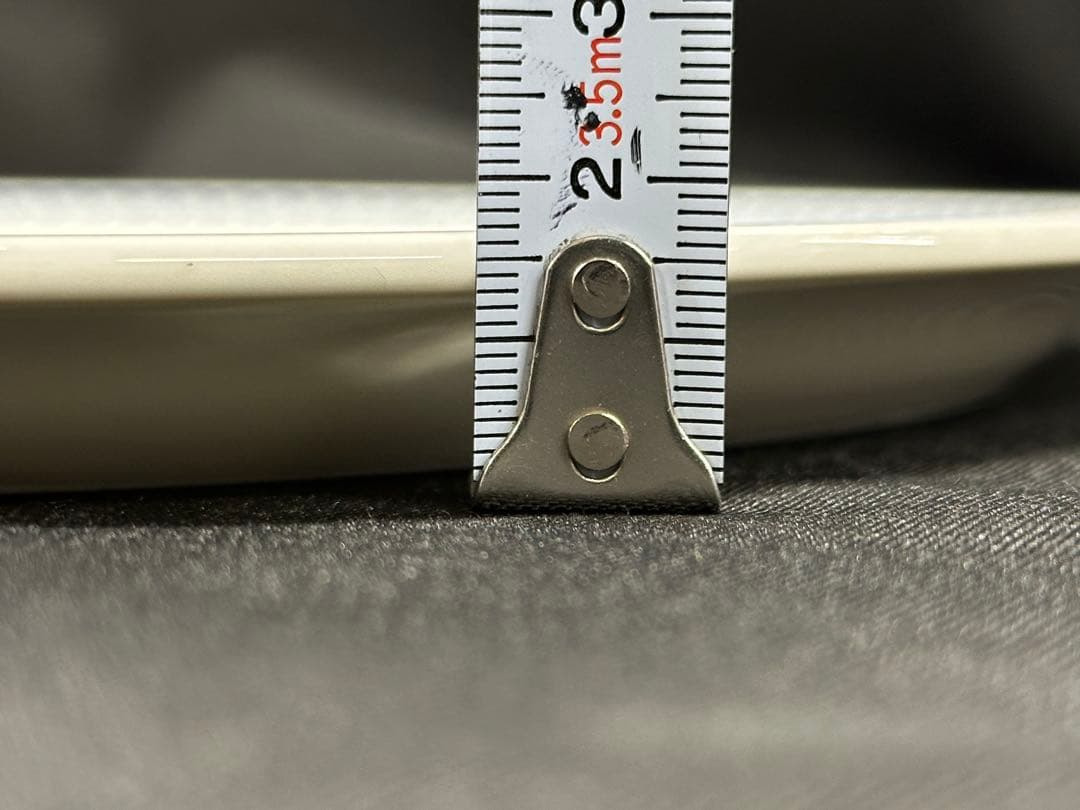 【USED】Richard Ginori イタリアンフルーツ　ケーキプレート