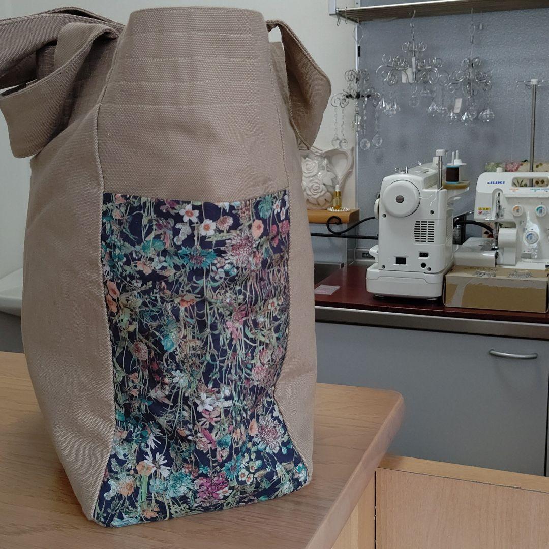 お稽古バッグ