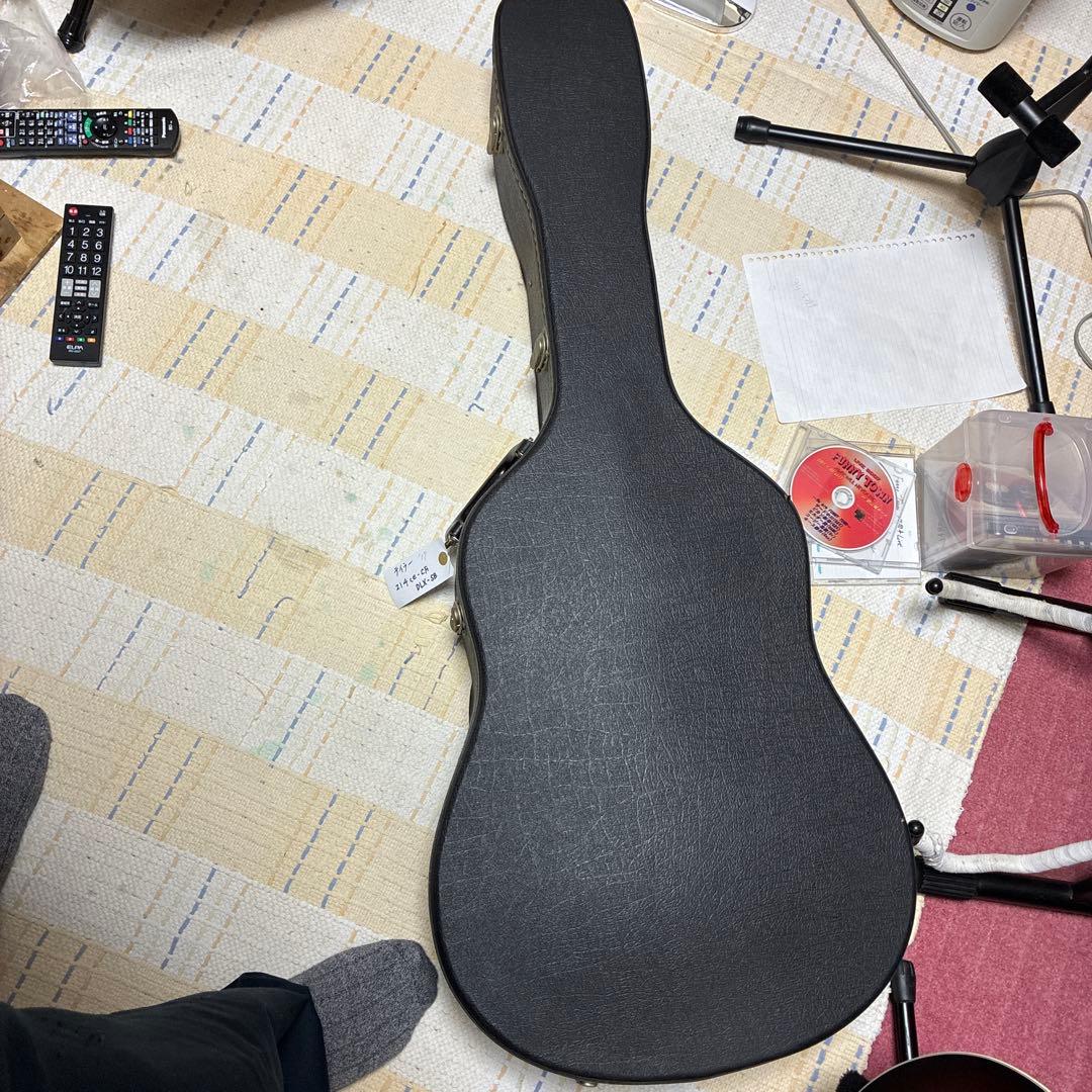 美品‼️ Taylor 214ce-CF DLX-SB 2017年製