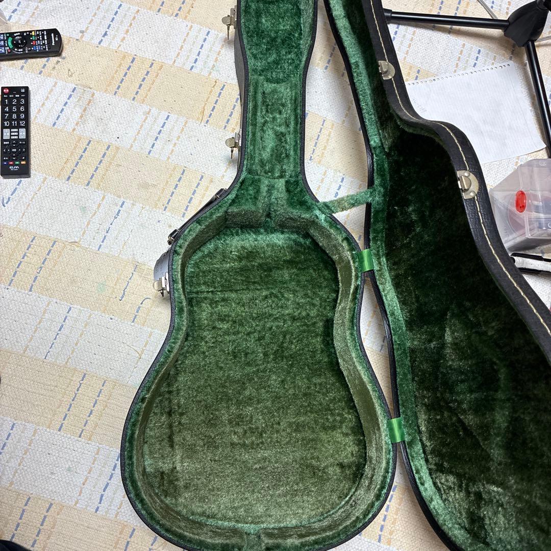 美品‼️ Taylor 214ce-CF DLX-SB 2017年製