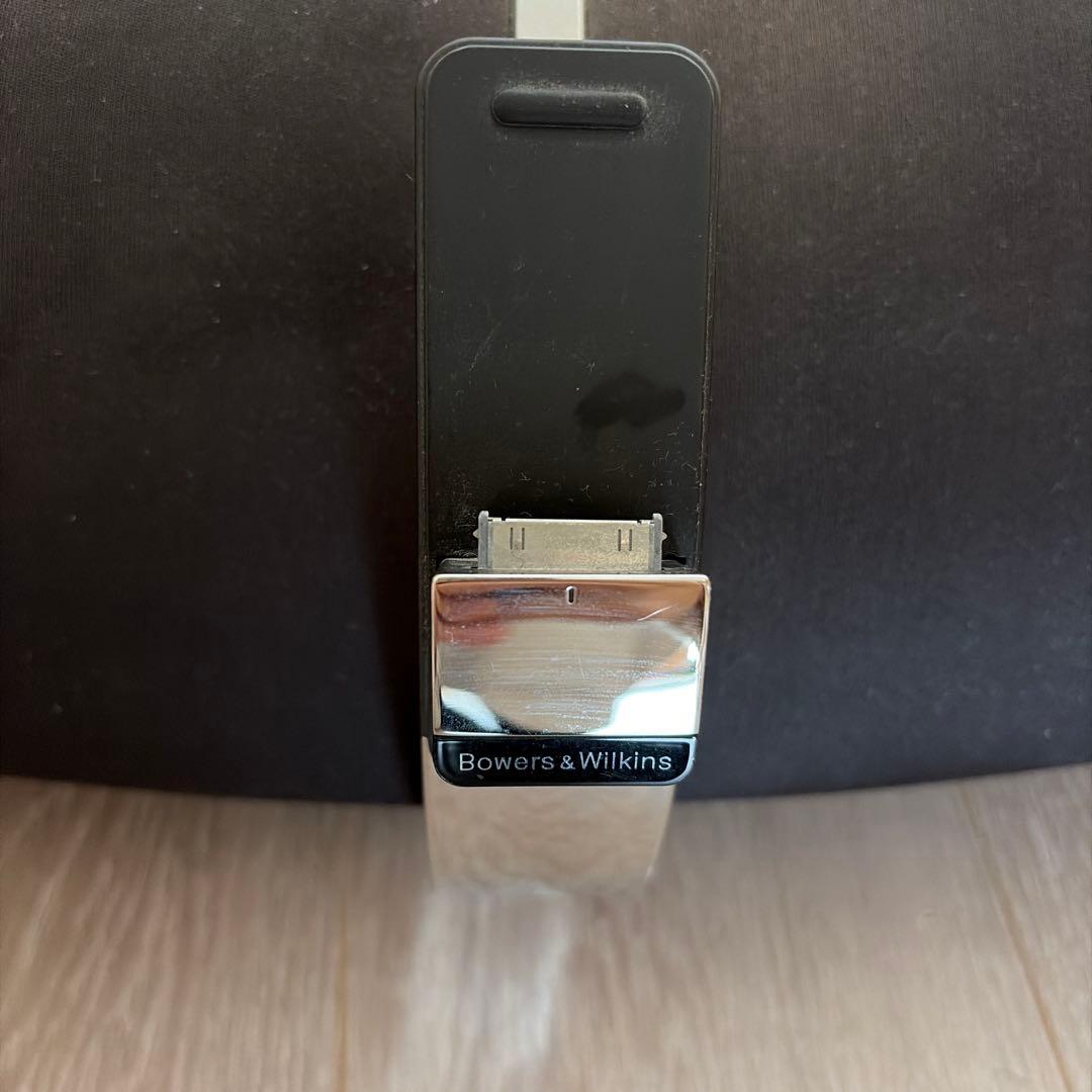 【ジャンク】Bowers & Wilkins Zeppelin Airスピーカー