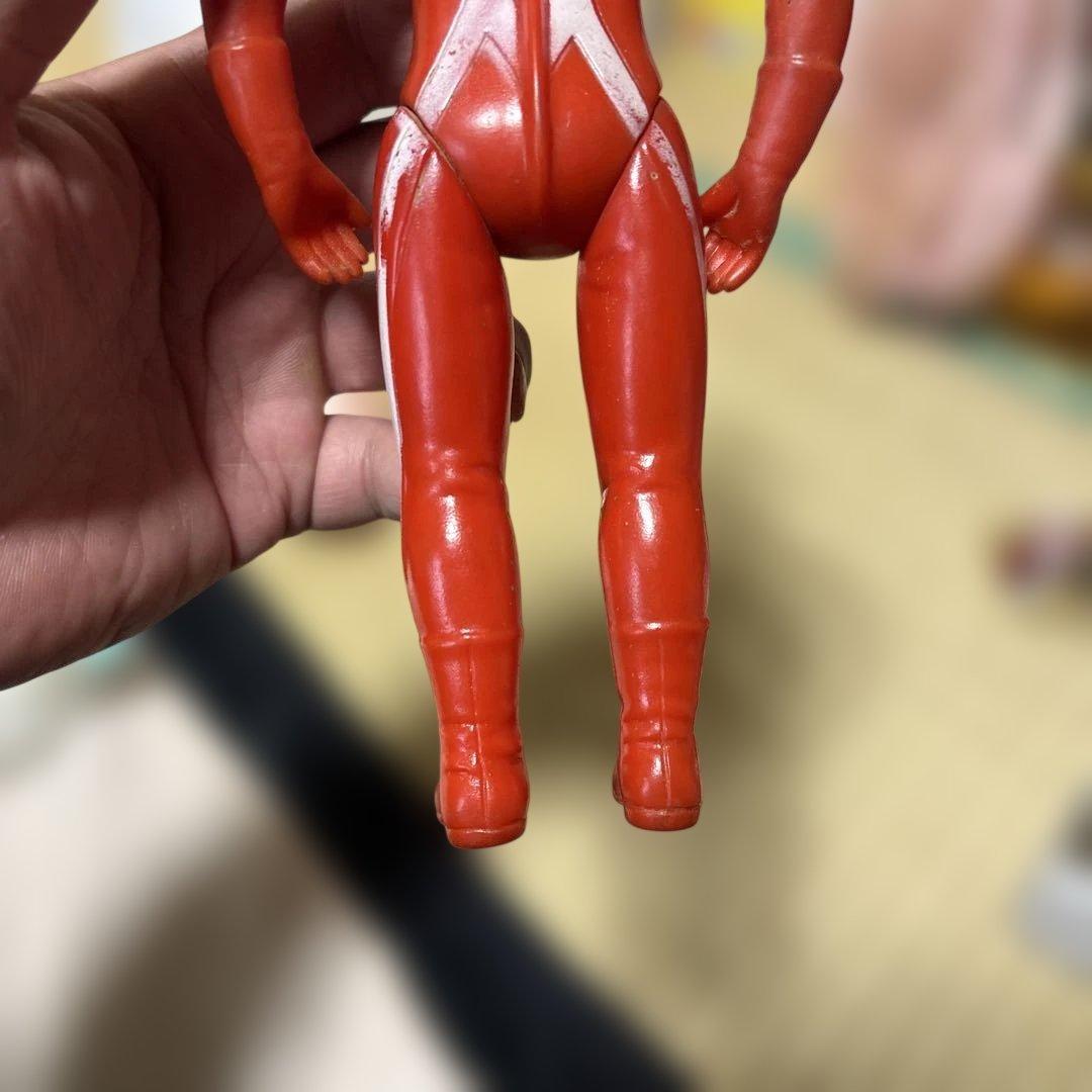 マルサン　マルザン　ウルトラセブン