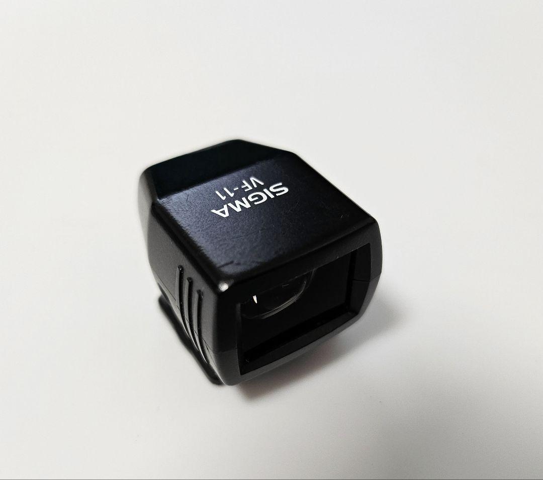 SIGMA ビューファインダー VF-11