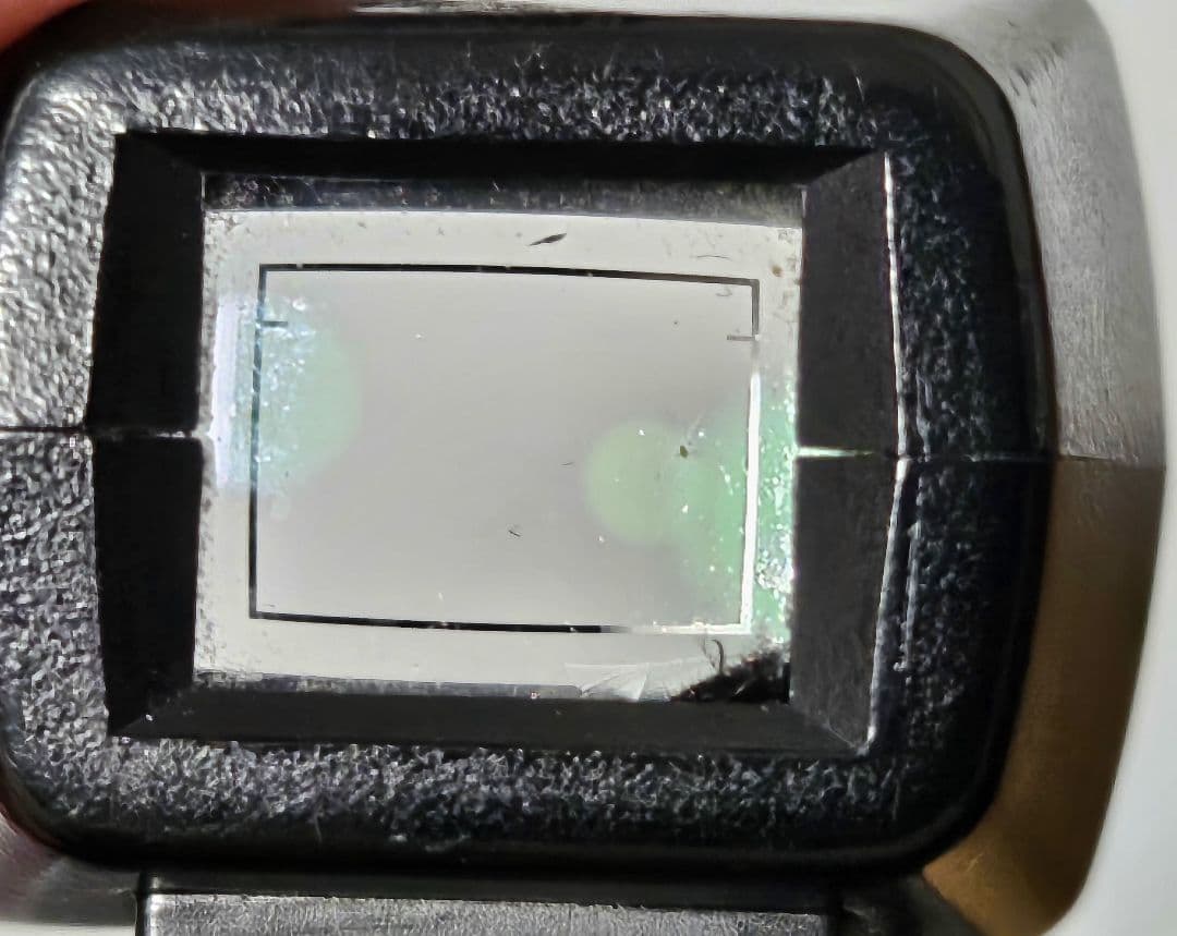 SIGMA ビューファインダー VF-11