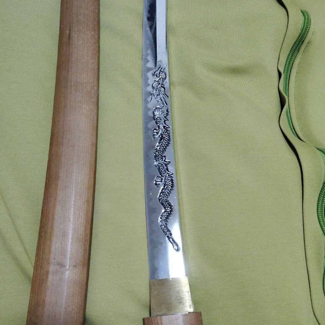 刀（模造品）