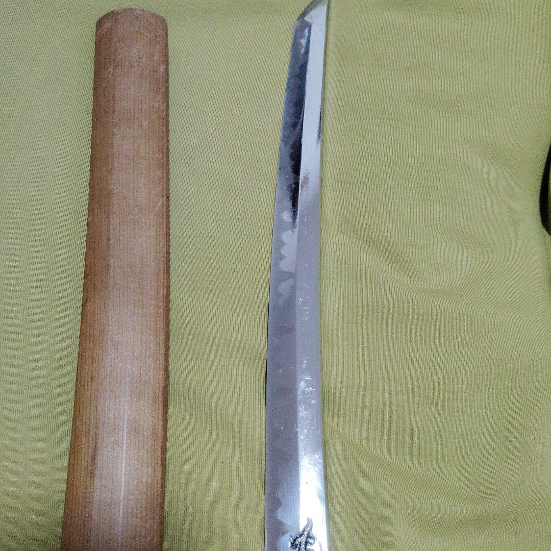 刀（模造品）