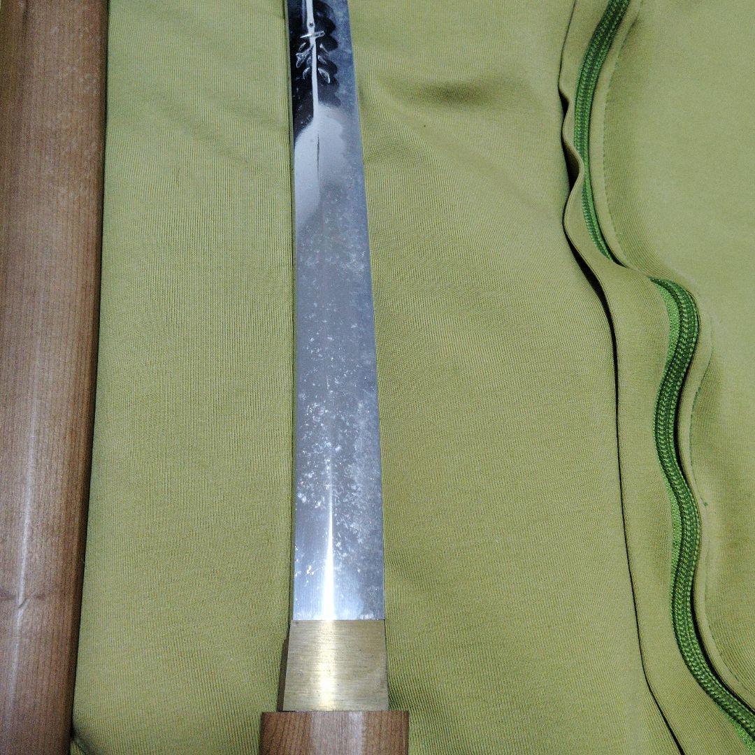 刀（模造品）
