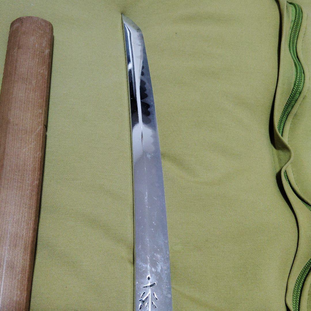 刀（模造品）