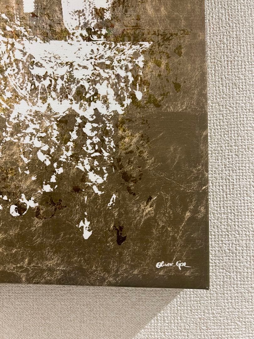 【最終値下げ】シャンデリアアート Oliver Gal