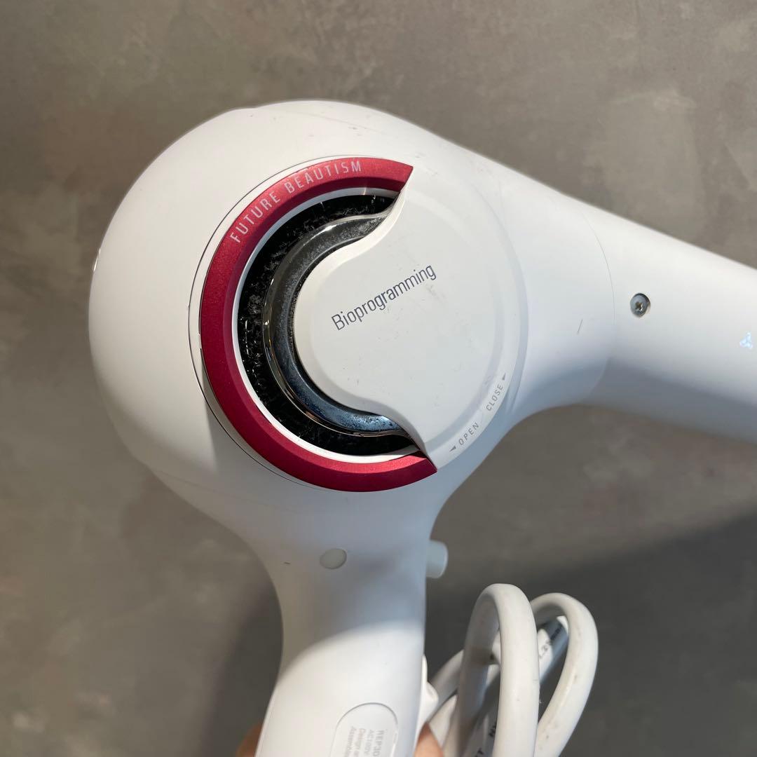 レプロナイザー REPRONIZER 3D plus ヘアドライヤー 故障品2台