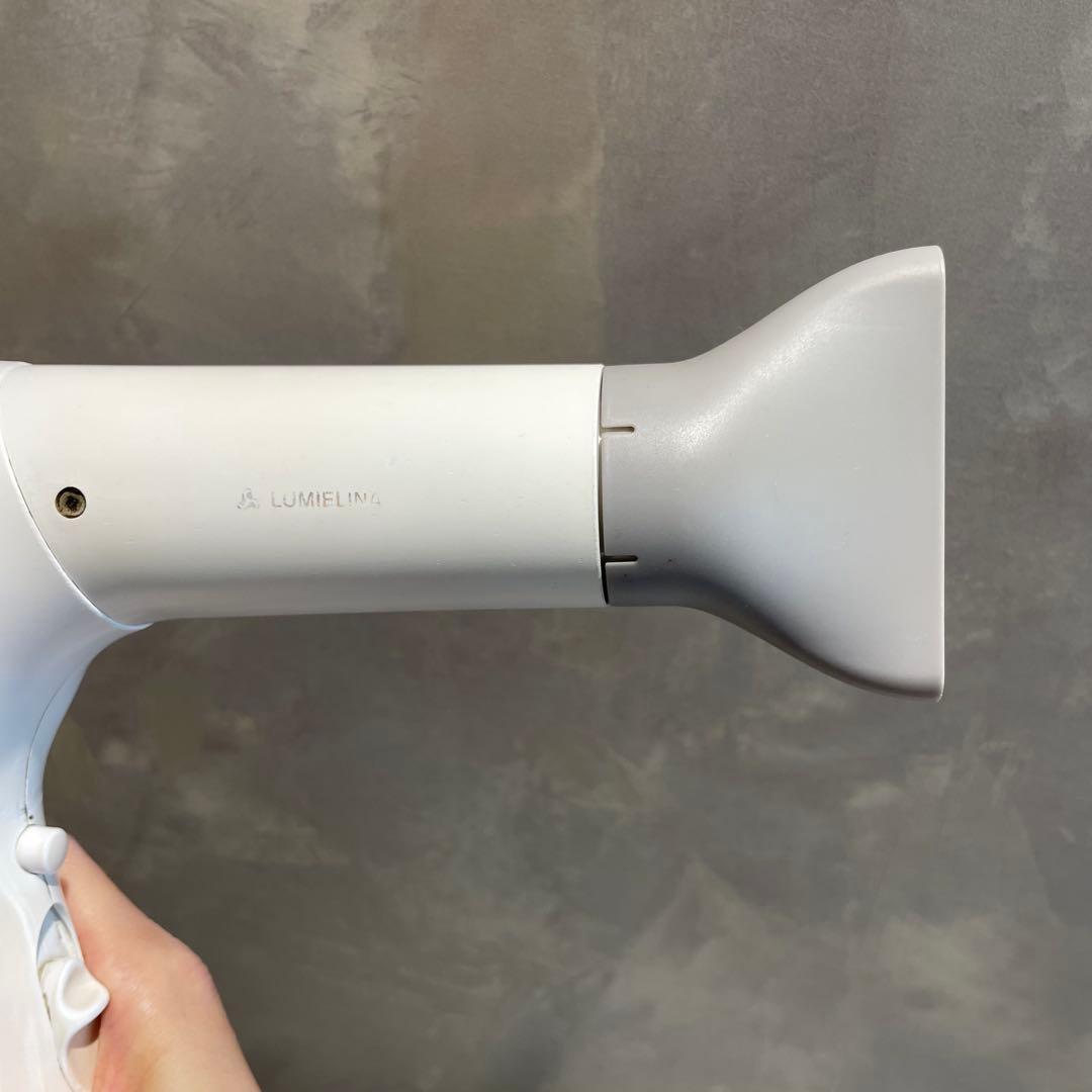 レプロナイザー REPRONIZER 3D plus ヘアドライヤー 故障品2台