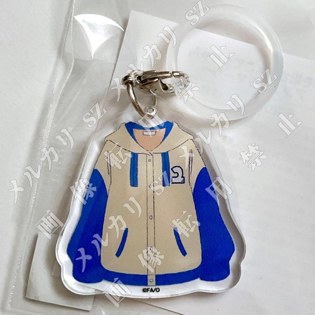 おそ松さん×こてっちゃん アンブレラマーカー 全6種セット オンラインガチャ