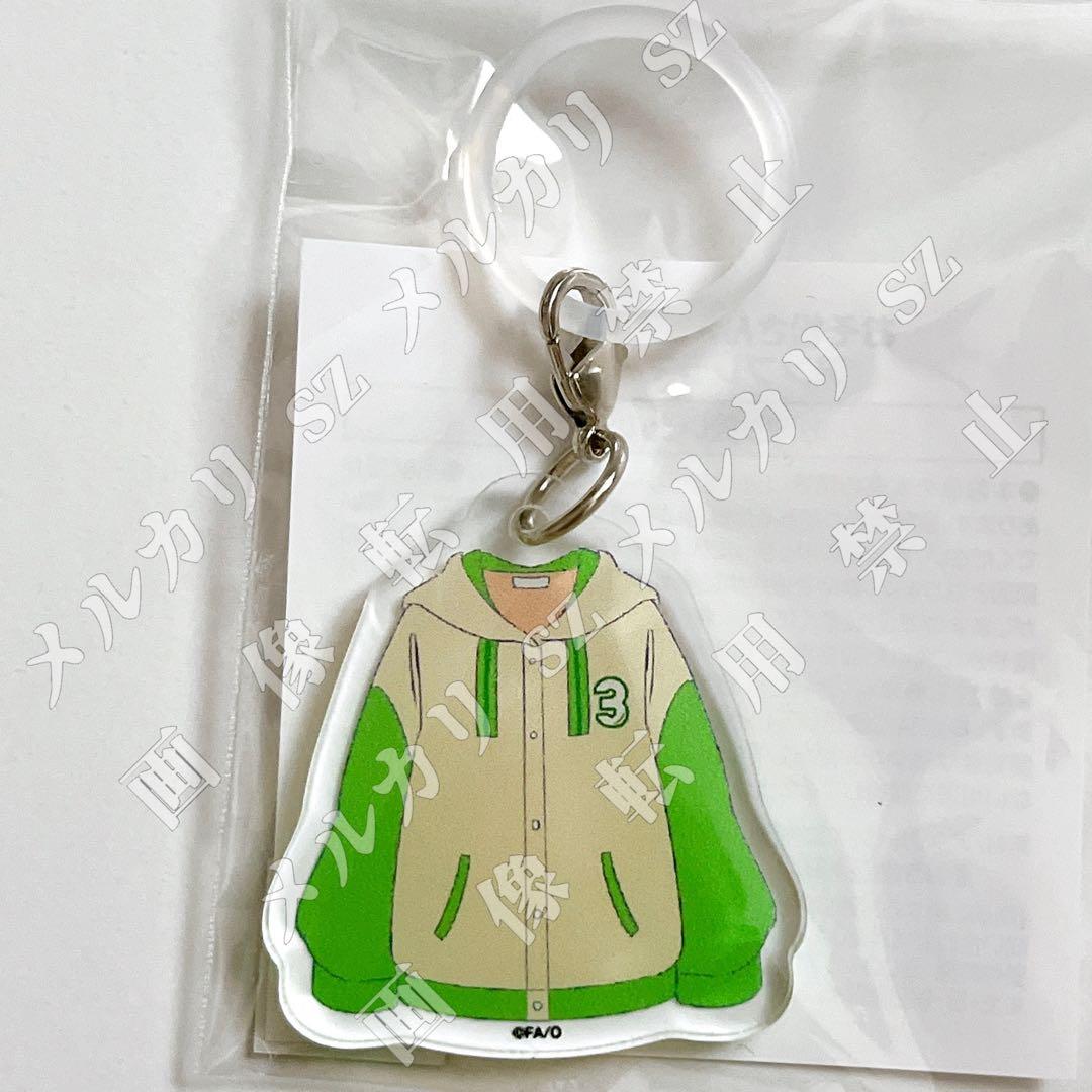 おそ松さん×こてっちゃん アンブレラマーカー 全6種セット オンラインガチャ