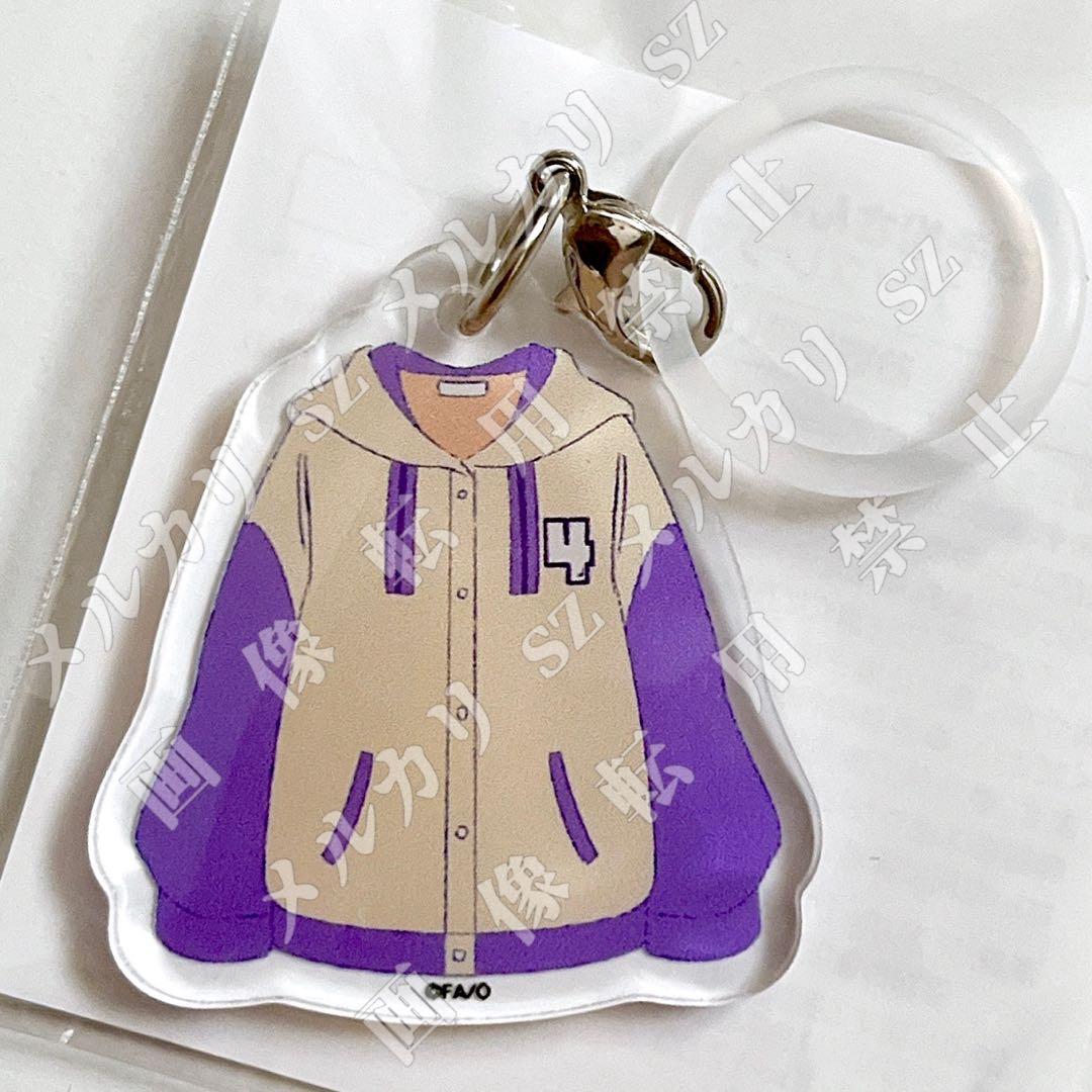 おそ松さん×こてっちゃん アンブレラマーカー 全6種セット オンラインガチャ