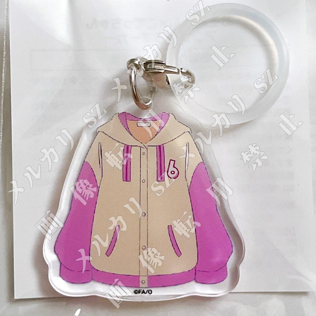 おそ松さん×こてっちゃん アンブレラマーカー 全6種セット オンラインガチャ