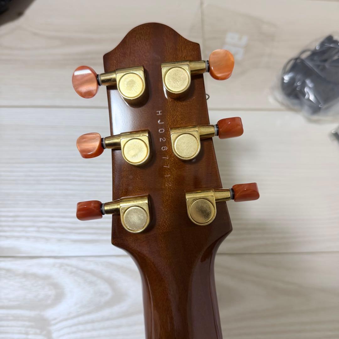 【YAMAHA SLG110S】サイレントギターセット ソフトケースヤマハ 楽器