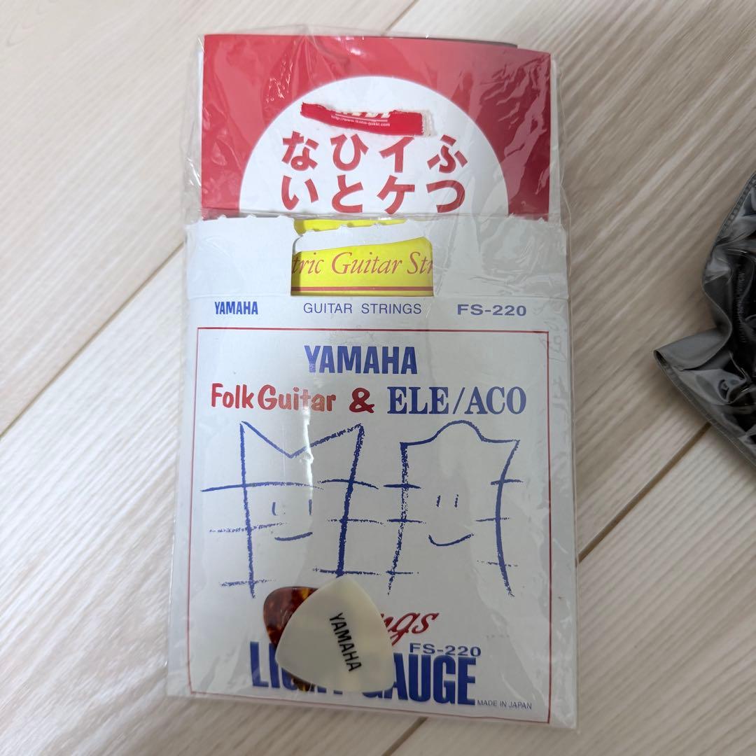 【YAMAHA SLG110S】サイレントギターセット ソフトケースヤマハ 楽器