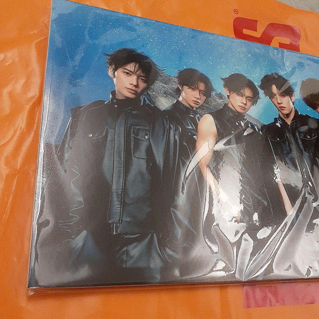 TXT タワレコ パネル The Star Chapter:TOGETHER